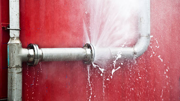 Winsted, MN Water damage restoration Company